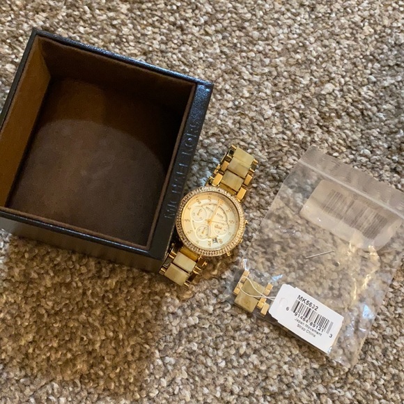 Michael Kors watch